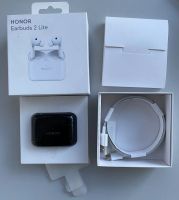 Лот: 19172457. Фото: 5. Наушники Honor earbuds 2 lite...