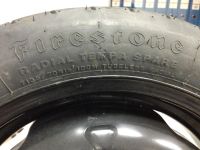 Лот: 7462761. Фото: 3. Запасное колесо на Тойота. Авто, мото, водный транспорт