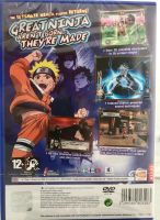 Лот: 9974144. Фото: 2. Naruto: Ultimate Ninja 2 игра... Игровые консоли