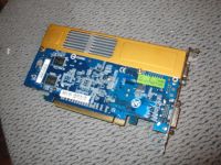 Лот: 4487800. Фото: 2. Видеокарта pci ex. Комплектующие