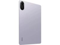 Лот: 25771770. Фото: 7. Планшет Redmi Pad 2 4/128Gb фиолетовый...