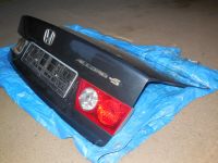 Лот: 14372251. Фото: 3. крышка багажника Honda Accord... Авто, мото, водный транспорт