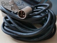 Лот: 17395456. Фото: 7. Shure Beta 58A вокальный микрофон