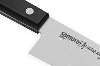 Лот: 25315991. Фото: 3. Нож «Samura HARAKIRI» Шеф 208... Домашний быт