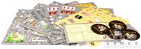 Лот: 11344352. Фото: 9. Настольная игра Munchkin Quest...