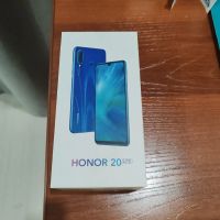 Лот: 21129299. Фото: 2. Honor 20lite. Смартфоны, связь, навигация