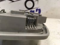 Лот: 21712664. Фото: 3. плафон салона SsangYong Actyon... Авто, мото, водный транспорт