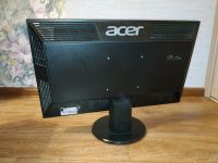 Лот: 13388891. Фото: 3. Монитор Acer V223HQvb Диагональ... Компьютеры, оргтехника, канцтовары