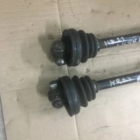 Лот: 11826953. Фото: 3. Приводы (пара) Nissan Skyline... Авто, мото, водный транспорт