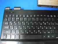 Лот: 6673794. Фото: 2. Клавиатура для ноутбука Acer E5-521... Комплектующие