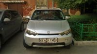 Лот: 7932049. Фото: 2. продам HONDA HR-V. Авто, мото, водный транспорт