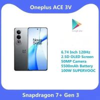 Лот: 24560429. Фото: 2. OnePlus Ace 3V 5G 512Гб\12Гб... Смартфоны, связь, навигация