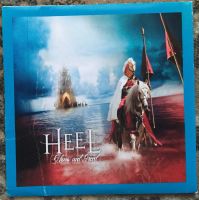 Лот: 19575565. Фото: 2. 2CD "Heel" (Progressive-Heavy-Power... Коллекционирование, моделизм