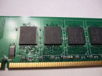 Лот: 7529330. Фото: 2. Память 1Gb DDR2. Комплектующие