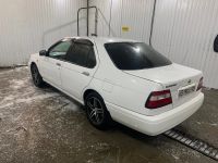 Лот: 20078467. Фото: 3. Nissan bluebird. Красноярск