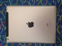 Лот: 3219826. Фото: 2. Apple iPad 4 Retina Черный / Black... Компьютеры, ноутбуки, планшеты