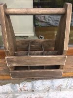 Лот: 12043102. Фото: 4. Деревянный ящик с открывалкой...