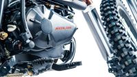 Лот: 24283294. Фото: 13. Мотоцикл Motoland XR250 Enduro...