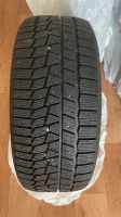 Лот: 19514192. Фото: 3. Зимние шины 225/45/18 Maxxis ArcticTrekker... Авто, мото, водный транспорт