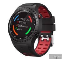 Лот: 13765347. Фото: 4. Новые Смарт часы Lemfo M1