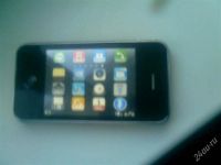 Лот: 1583925. Фото: 2. Продаю Iphone 3gs(китай). Смартфоны, связь, навигация