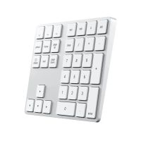 Лот: 21763569. Фото: 2. Блок клавиатуры Satechi Aluminum... Комплектующие