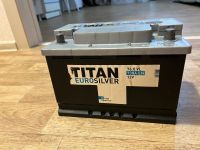 Лот: 21023655. Фото: 2. Аккумулятор 76.0 Titan euro silver... Авто, мото, водный транспорт