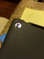 Лот: 4792321. Фото: 5. Asus Google New Nexus 7 16Gb...