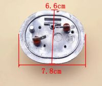 Лот: 25118112. Фото: 2. Бойлер ТЭН отпаривателя 1800W... Запчасти для бытовой техники