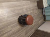 Лот: 17084114. Фото: 2. Пуфик - бочонок. Мягкая мебель