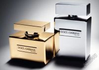 Лот: 5733155. Фото: 3. The One Gold от Dolce&Gabbana... Красота и здоровье