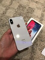 Лот: 12822055. Фото: 2. продам Apple iPhone X Айфон икс... Смартфоны, связь, навигация