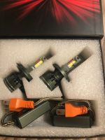 Лот: 25888760. Фото: 2. Светодиодные лампы H4. Автозапчасти