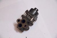 Лот: 6133248. Фото: 2. Клапан EGR Subaru. Автозапчасти