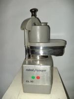 Лот: 9863556. Фото: 2. Овощерезка ROBOT COUPE CL30 б... Оборудование