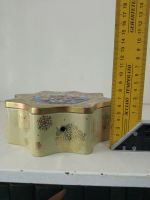 Лот: 24387990. Фото: 2. Контейнер банка снежинка. Посуда, кухонная утварь