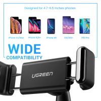 Лот: 22380199. Фото: 5. Автодержатель UGREEN LP189 Phone...