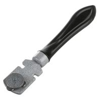 Лот: 24636724. Фото: 2. Стеклорез 3-х роликовый Glasston... Инструмент и расходные