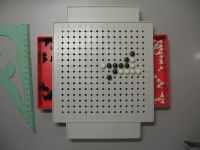 Лот: 10634717. Фото: 2. шашки "Рэндзю" интеллектуальная... Спортивные товары