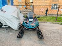 Лот: 19489560. Фото: 7. Снегоход Yamaha Venture 500