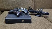 Лот: 17168879. Фото: 2. Xbox 360 + kinect + 2геймпада... Игровые приставки, консоли, видеоигры