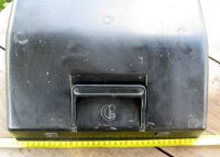 Лот: 20303504. Фото: 3. Пластиковый корпус для УНЧ. Красноярск