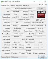 Лот: 13309975. Фото: 6. Игровая Видеокарта MSI AMD Radeon...