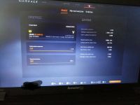 Лот: 10043058. Фото: 5. аккаунт Warface 70 РАНГ