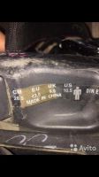 Лот: 11438852. Фото: 3. Ролики Rollerblade 84 10.5 US. Красноярск