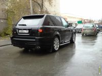 Лот: 4003525. Фото: 6. Рендж Ровер Спорт