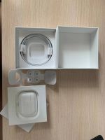Лот: 17414017. Фото: 3. Apple airpods pro. Бытовая техника