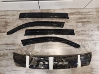 Лот: 15014993. Фото: 2. Дефлектор капота и дверей. Автохимия, масла, тюнинг