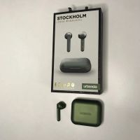 Лот: 17088655. Фото: 3. Bluetooth наушники Stockholm Plus. Бытовая техника