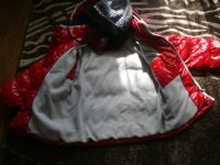 Лот: 9990637. Фото: 3. Куртка демисезонная шапка бонусом... Дети растут